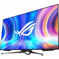 Игровой монитор ASUS ROG Swift PG48UQ фото 2